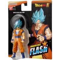 Dragon Ball Flash Series SUPER Saiyan Blue Goku