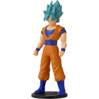 Dragon Ball Flash Series SUPER Saiyan Blue Goku