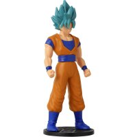 Dragon Ball Flash Series SUPER Saiyan Blue Goku