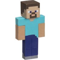 MINECRAFT 3D-RADIERGUMMI - 3ER-PACK