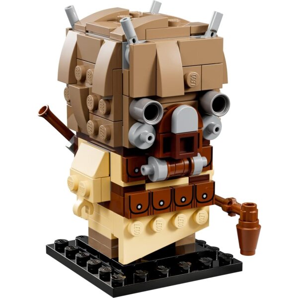 LEGO BrickHeadz Tusken Raider – Set 40615