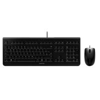 Cherry DC 2000 Set – Tastatur und Maus mit...