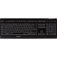 Cherry DW 3000 Wireless Set – Tastatur und Maus in...