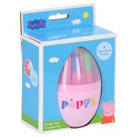 Peppa Pig Sammelfigur im Überraschungsei Spielspaß garantiert!