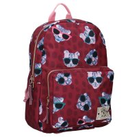 Milky Kiss Kinder Rucksack 34 cm Für Schule und Freizeit