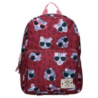 Milky Kiss Kinder Rucksack 34 cm Für Schule und Freizeit