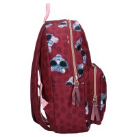 Milky Kiss Kinder Rucksack 34 cm Für Schule und Freizeit