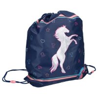 Milky Kiss Kinder Rucksack 34 cm Für Schule und Freizeit