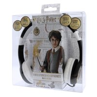 Harry Potter Kopfhörer Junior Robust und praktisch für kleine Harry Potter-Fans