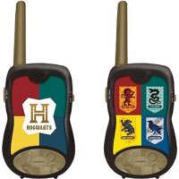 Harry Potter Walkie-Talkies Magische Kommunikation...