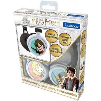 Harry Potter Kopfhörer Junior Robust und praktisch für kleine Harry Potter-Fans