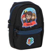 Harry Potter Mini-Rucksack Schlüsselanhänger Mit gefülltem Design