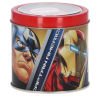 Avengers Armbanduhr im Geschenkverpackung Für Kinder und Fans