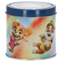 Paw Patrol Uhr für Kinder Polyesterarmband mit praktischem Deckel