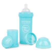 Twistshake - Anti Kolik Babyflasche 260 ml...