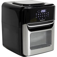 1700 W Smart Air Fryer 12Lt , Wi-Fi kompatibel mit Google...