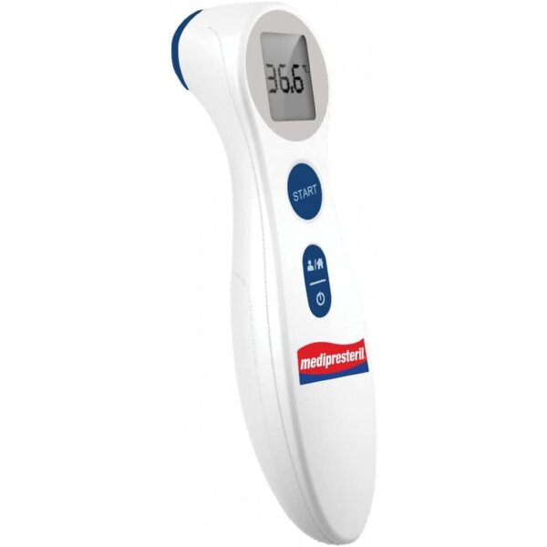 Stirnthermometer IR-T Medipresteril