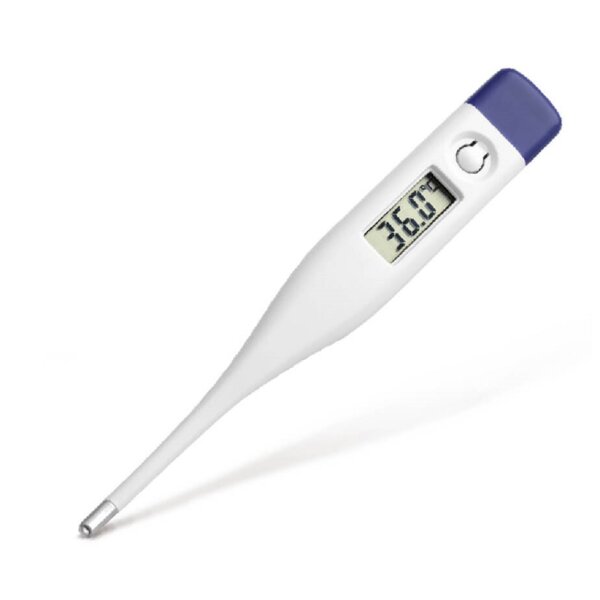 Digitales Fieberthermometer DT-01B, 10 Stück