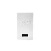 Ultimate Ears Power Adapter USB Netzteil 2A Wandladegerät EU/US Stecker weiß