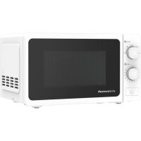 800 W Mikrowelle mit Grill 20 Lt multifunktionale Mikrowelle