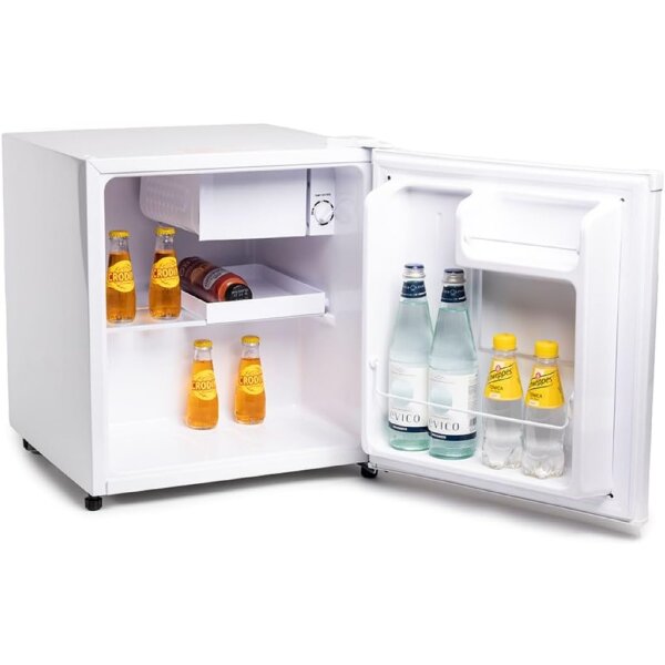 Igloo Mini-Kühlschrank, 46 L, Kompressor, extra kalte Minizellen, Energieklasse E