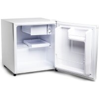 Igloo Mini-Kühlschrank, 46 L, Kompressor, extra kalte Minizellen, Energieklasse E