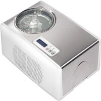 Eismaschine FROSTY Kompressor, 1,5 L...