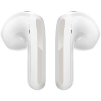 Xiaomi Redmi Buds 6 Active – In-Ear Kopfhörer, Bluetooth 5.4 weiß