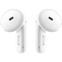 Xiaomi Redmi Buds 6 Active – In-Ear Kopfhörer, Bluetooth 5.4 weiß