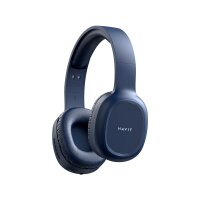 Havit Over-Ear Bluetooth-Kopfhörer PRO Audio Series – Kabelloser Komfort in Blau