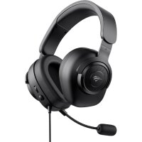 Havit 3,5mm Klinke Gaming Headset – Komfortable...