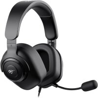 Havit 3,5mm Klinke Gaming Headset – Komfortable...