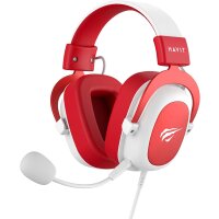 Havit 3,5mm Klinke Gaming Headset – Komfort und...