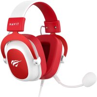 Havit 3,5mm Klinke Gaming Headset – Komfort und Klangqualität in einem