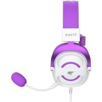 Havit 3,5mm Klinke Gaming Headset – Mit...