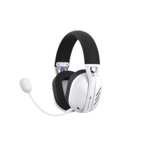 Havit Wireless Gaming Headset – Kabellose Kopfhörer mit Kristallklarem Mikrofon