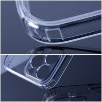 Clear Hülle kompatibel mit MagSafe Cover kompatibel mit Samsung Galaxy A36 transparent