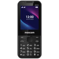 Maxcom Classic MM248 4G – Kompaktes Dual-SIM-Handy...