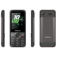 Maxcom Classic MM244 – Robustes Dual-SIM-Handy mit 2,8 Zoll Display und 2-Megapixel-Kamera