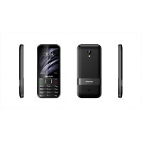 Maxcom Classic MM334 4G – Kompaktes Mobiltelefon...