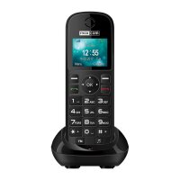 Maxcom Comfort MM35D Seniorenhandy