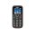 Maxcom Comfort MM428 L – Einfaches Dual-SIM-Handy mit 1,8 Zoll Display und SOS-Funktion