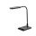 Maxcom ML3100 Porto Moderne LED-Stehlampe Tischlampe mit 48 LEDs und 3 Helligkeitsmodi