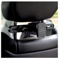 S-Grip M5-OP Auto-Sitzhalter mit Magnet Sicherer Halt für Tablets und Smartphones