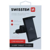 Universal Car Holder Handy-Halterung für Tablets, Smartphones