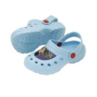 Disney Mickey Mouse Hausschuhe Clogs für Strand und Pool Rutschfeste Badesandalen