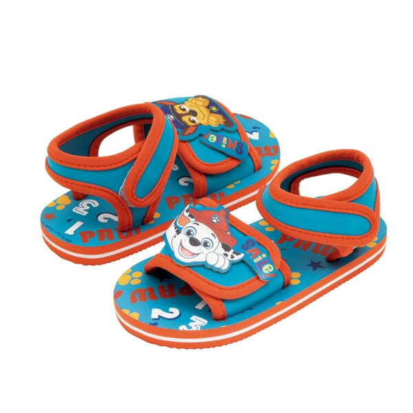 Paw Patrol Sommer Sandalen Rutschfeste Badeschuhe für den Spielplatz