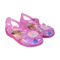 Princess Sandalen Perfekte Badeschuhe für den Strand oder Garten