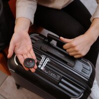 Verbatim My Finder Tracker MYF-02 2er Pack – Der Bluetooth-Tracker für Wichtige Gegenstände mit IP66 Schutz