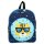 Prêt Little Smiles Rucksack 30 cm Idealer Kinderrucksack für den Kindergarten